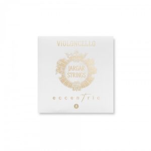 cuerda cello jargar eccentric 1 la medium