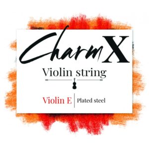 cuerda violin for tune charm x 1 mi bola acero medium