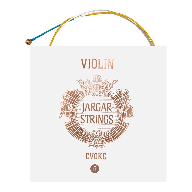 cuerda violin jargar evoke 4 sol 44 medium 1