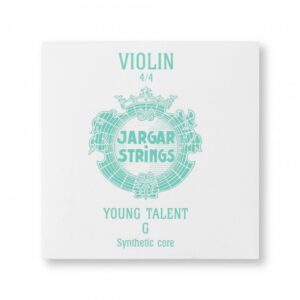 cuerda violin jargar young talent 4 sol bola medium