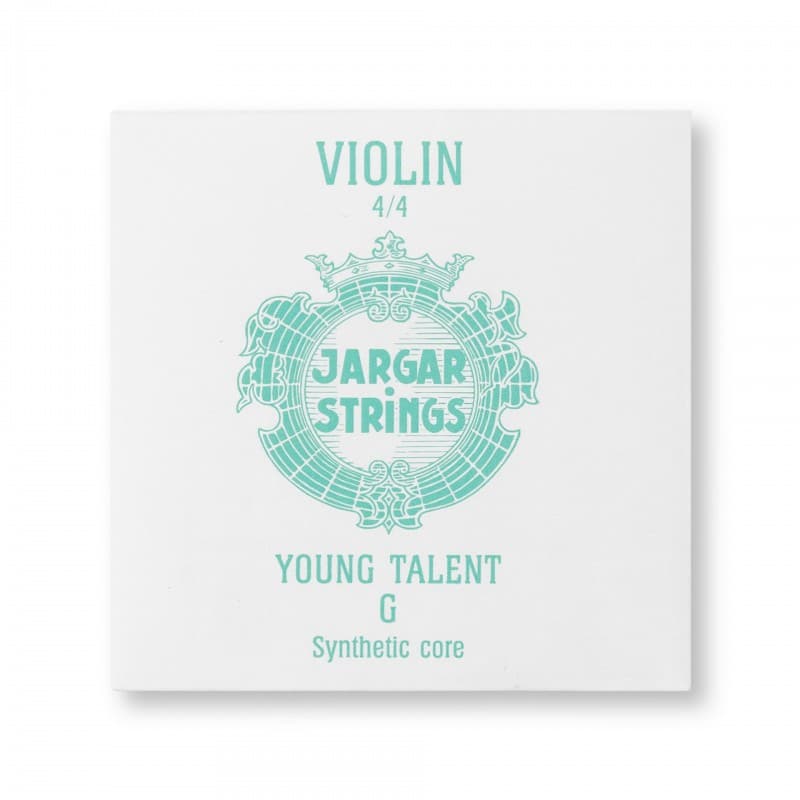 cuerda violin jargar young talent 4 sol bola medium
